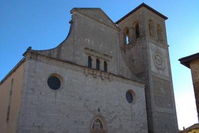 Private city tour in Cividale del Friuli