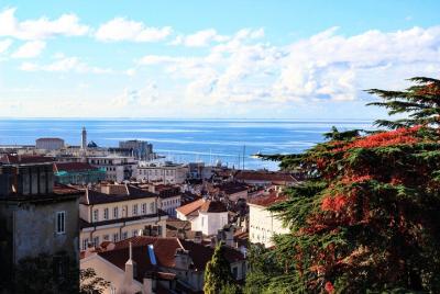 Trieste Like a Local: Customized Private Tour Trieste Like a Local: Customized Private Tour