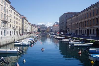 Private Trieste Sightseeing Tour Private Trieste Sightseeing Tour