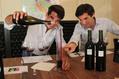 Tasting Class Tasting Class