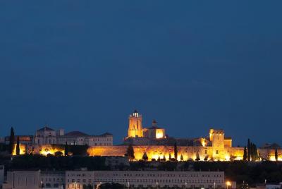 Tarragona de Leyenda (guided tour in Spanish) Tarragona de Leyenda (guided tour in Spanish)