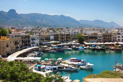 Tour to KYRENIA from Limassol Tour to KYRENIA from Limassol