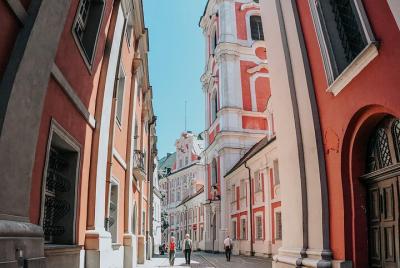 The Instagrammable Spots of Poznan with a Local  The Instagrammable Spots of Poznan with a Local