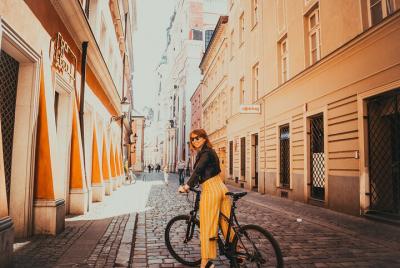 Discover Poznan in 60 minutes with a Local Discover Poznan in 60 minutes with a Local