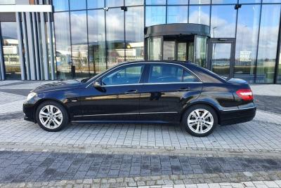 Poznan airport - Poznan City Private transfer Poznan airport - Poznan City Private transfer