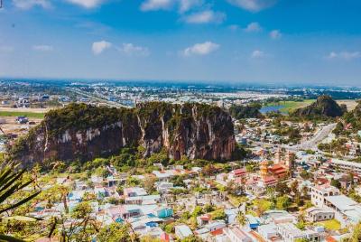 Marble Mountain Tour & My Son Sanctuary Small Group Tour from Hoi An– Full Day Marble Mountain Tour & My Son Sanctuary Small Group Tour from Hoi An– Full Day