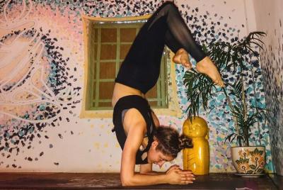 Authentic yoga classes in Hoi An, Vietnam Authentic yoga classes in Hoi An, Vietnam