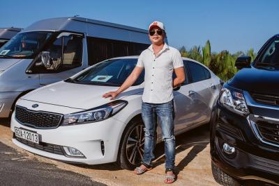 Transfer from Hoi An to Da Nang Airport or Train station in Da Nang Transfer from Hoi An to Da Nang Airport or Train station in Da Nang