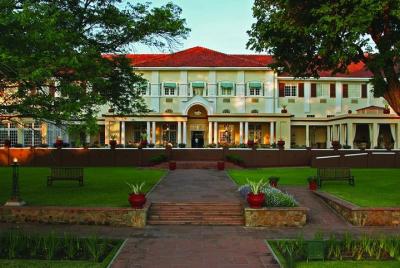 Victoria Falls 3 Nights Tour- Zambezi Sunset Cruise, Chobe and Elephant Sighting Victoria Falls 3 Nights Tour- Zambezi Sunset Cruise, Chobe and Elephant Sighting