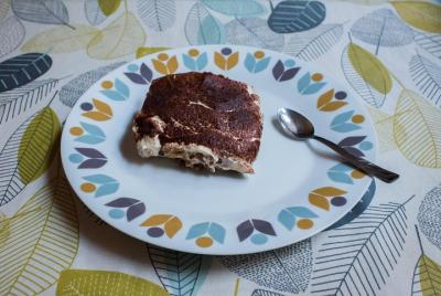 Private Pasta & Tiramisu Class at a Cesarina Private Pasta & Tiramisu Class at a Cesarina's home with tasting in Turin