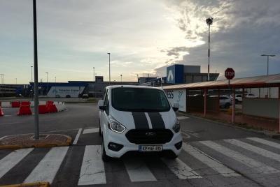 Airport transfer from Trieste Airport to Koper Airport transfer from Trieste Airport to Koper