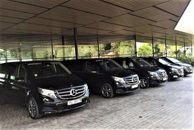 Transfer Trieste - Umag