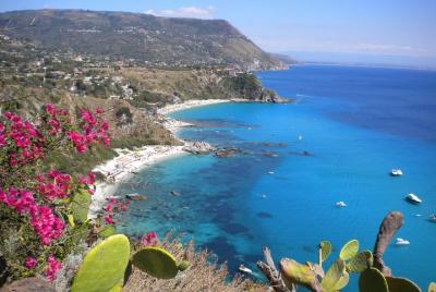 Guided Tour around Calabria, Italy