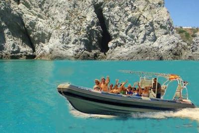 Costabella Tropea - "Costa degli Dei" - Excursions & Tours by boa Costabella Tropea -