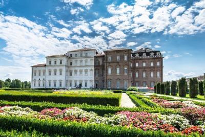 Private Bike Tour between Turin Venaria and La Mandria Park Private Bike Tour between Turin Venaria and La Mandria Park
