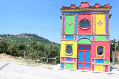 The Langhe - Eno-Gastronomic Guided Visit The Langhe - Eno-Gastronomic Guided Visit