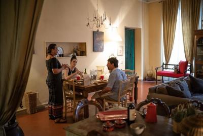 Dining experience at a local Dining experience at a local's home in Langhe with show cooking