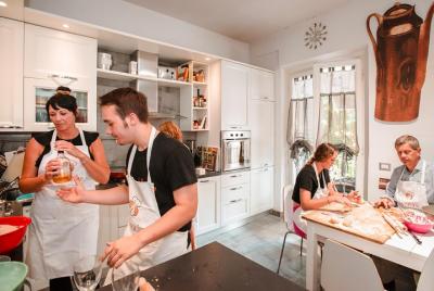 The art of the Italian Aperitivo with a local: Learn & Enjoy in Turin The art of the Italian Aperitivo with a local: Learn & Enjoy in Turin