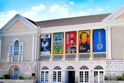 Montego Bay Highlights - Full Day Tour  Montego Bay Highlights - Full Day Tour