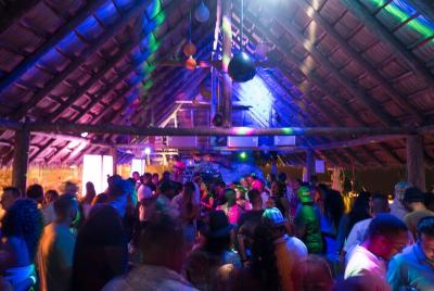 Nightlife Experience in Montego Bay with Transfer and Drinks Nightlife Experience in Montego Bay with Transfer and Drinks