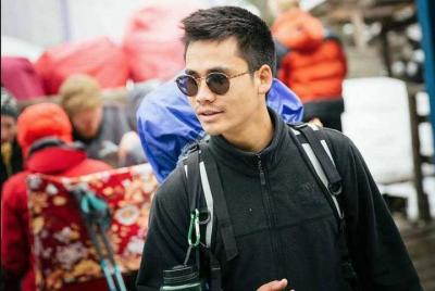 Local Guide for Bandipur Walks & Annapurna Trekking Local Guide for Bandipur Walks & Annapurna Trekking