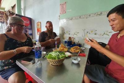 HoiAn Local Countryside Street-food Experience HoiAn Local Countryside Street-food Experience
