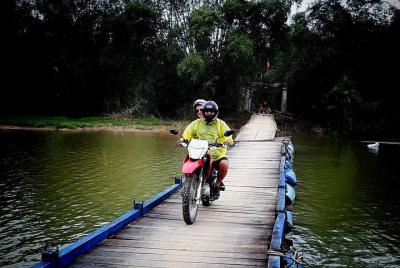 Hoi An Countryside Back Road Tour Hoi An Countryside Back Road Tour