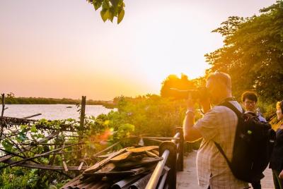 Half-day HOI AN SUNRISE OR SUNSET PHOTO TOUR Half-day HOI AN SUNRISE OR SUNSET PHOTO TOUR