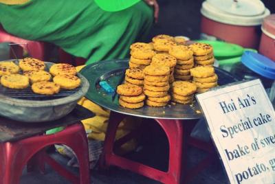 Hoi An food tour. Hoi An food tour.