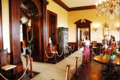 Rose Hall Great House Private Day Tour