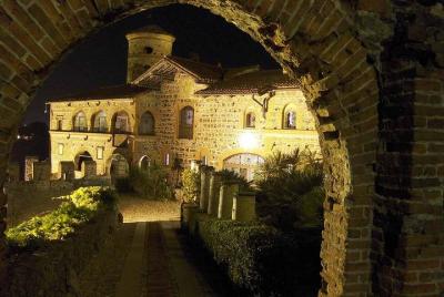 Piedmont Royal Castles Piedmont Royal Castles