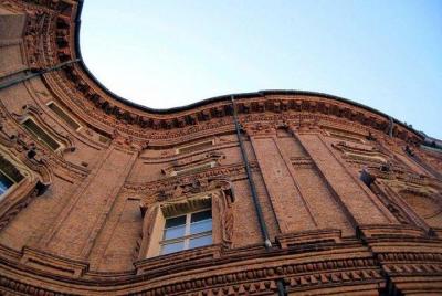 Private tour of the Baroque Turin Private tour of the Baroque Turin