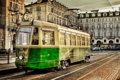 Private tour of Turin in the footsteps of the Romans Private tour of Turin in the footsteps of the Romans
