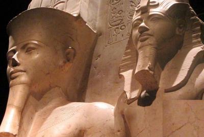 Tour of Turin, ticket and guided tour of the Egyptian Museum Tour of Turin, ticket and guided tour of the Egyptian Museum