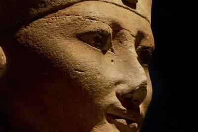 Turin: Egyptian Museum & city tour guided experience Turin: Egyptian Museum & city tour guided experience
