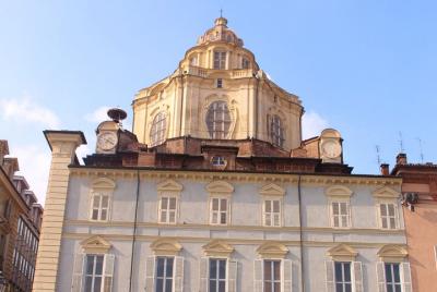Panoramic Guided Historic Stroll in Torino for Small-Groups Panoramic Guided Historic Stroll in Torino for Small-Groups