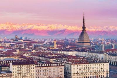 Turin,Guided Walking tour & National Cinema museum and Mole Turin,Guided Walking tour & National Cinema museum and Mole