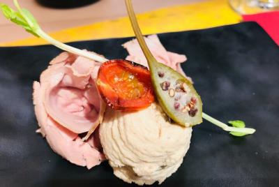 Street Food Tour D Street Food Tour D'Luxe | Tastes of Turin