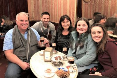 Turin Food and Wine Tour including the Farmers Market Turin Food and Wine Tour including the Farmers Market