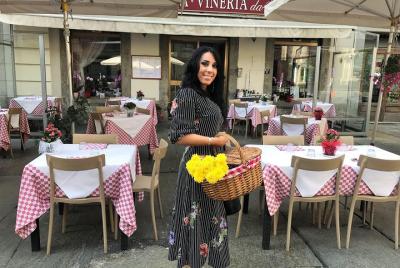 Breakfast and Shopping Tour Turin Breakfast and Shopping Tour Turin