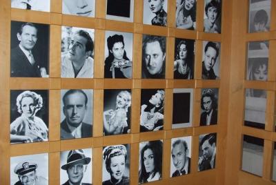 Private tour of Turin for film lovers