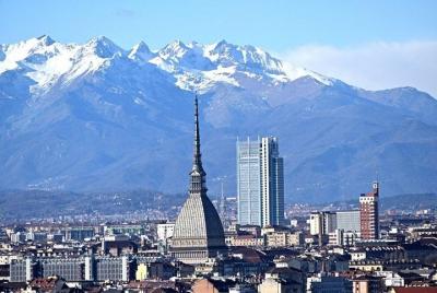 Turin private guided tour, the royal Castle, the Mole tower, the City of Magic  Turin private guided tour, the royal Castle, the Mole tower, the City of Magic