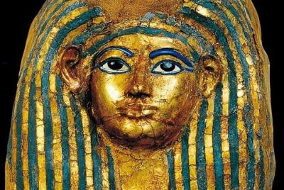 Guided tour of the Egyptian Museum of Turin Guided tour of the Egyptian Museum of Turin