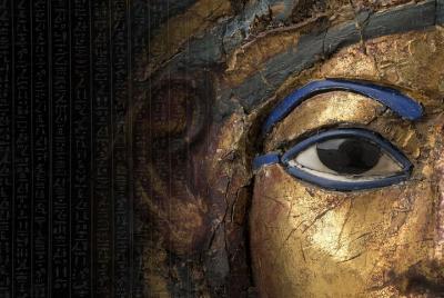 Turin: Egyptian Museum Skip-the-Line Guided Mystery Tour Turin: Egyptian Museum Skip-the-Line Guided Mystery Tour