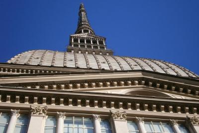 Turin City Tour with a local guide Turin City Tour with a local guide