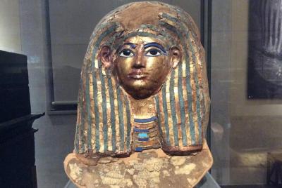 Egyptian Museum of Turin with Museum Guide for groups Egyptian Museum of Turin with Museum Guide for groups