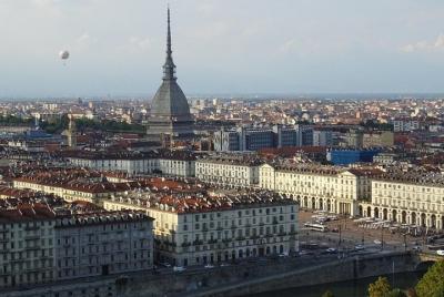 Turin Private Walking Tour with Professional Guide Turin Private Walking Tour with Professional Guide