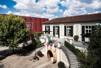 Entrance ticket with tasting at the Casa Martini Museums Entrance ticket with tasting at the Casa Martini Museums