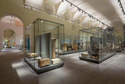 Turin Egyptian Museum Entry Ticket Including Special Exhibits Turin Egyptian Museum Entry Ticket Including Special Exhibits