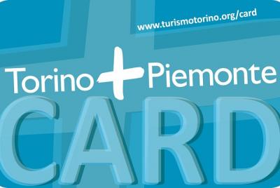 Torino City Pass: Torino+Piemonte Card Torino City Pass: Torino+Piemonte Card